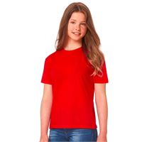 T-SHIRT EXACT BIMBO 145 g/m²